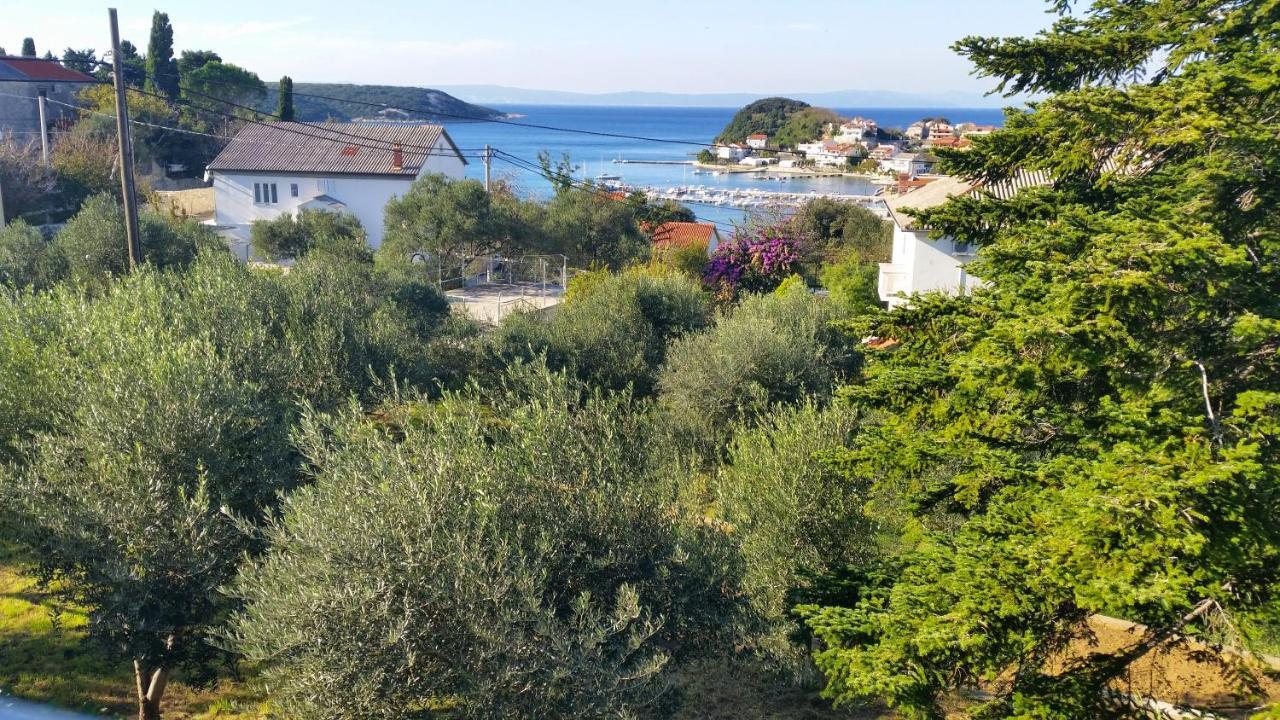 Kuca Carmen Ξενοδοχείο Ραμπ Εξωτερικό φωτογραφία