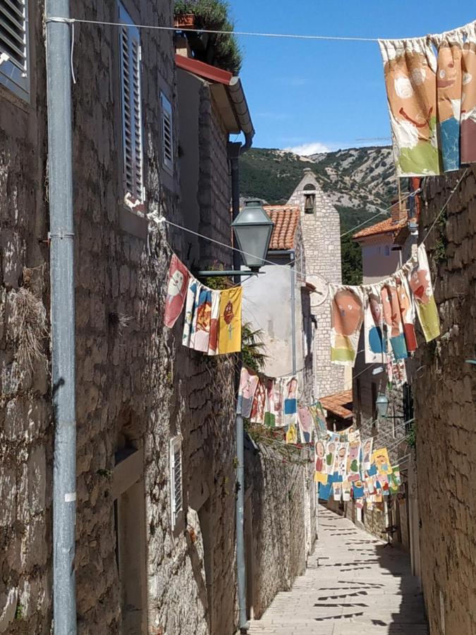 Kuca Carmen Ξενοδοχείο Ραμπ Εξωτερικό φωτογραφία