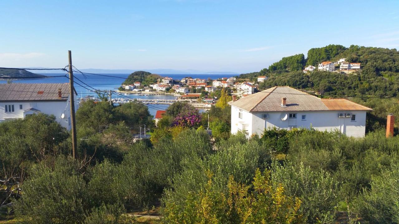 Kuca Carmen Ξενοδοχείο Ραμπ Εξωτερικό φωτογραφία